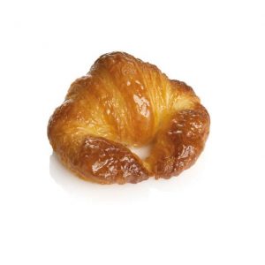 mini croissant