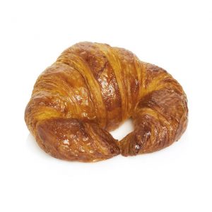 croissant mantequilla
