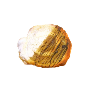 Ensaimada cabello de angel