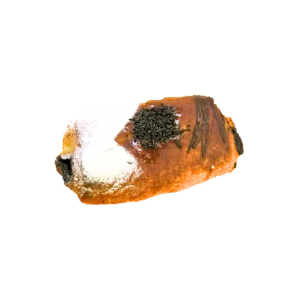 Napolitana de chocolate