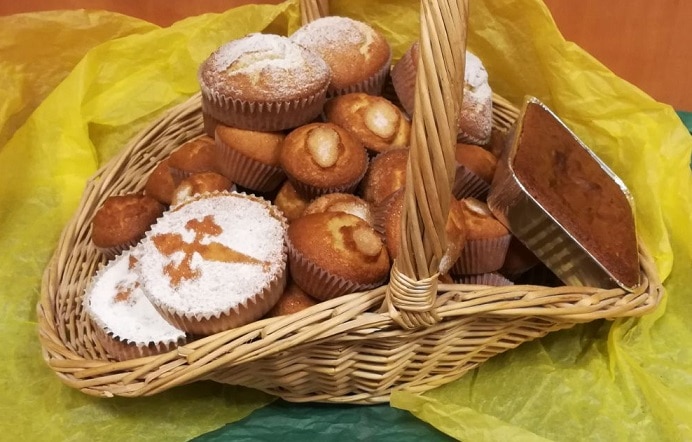 pasteleria bolleria online