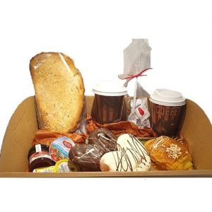 desayuno dulce a domicilio