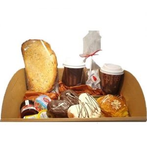 desayuno dulce domicilio