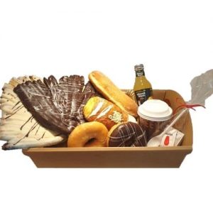 desayuno artesanal online