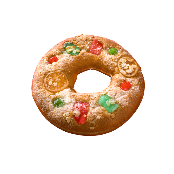 roscon de reyes avila